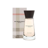 BURBERRY TOUCH (W)EDP SP 3.3